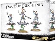 Warhammer +AoS+-