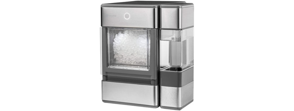 GE Opal 1.0 Ice Maker w/Side Tank