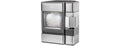GE Opal 1.0 Ice Maker w/Side Tank