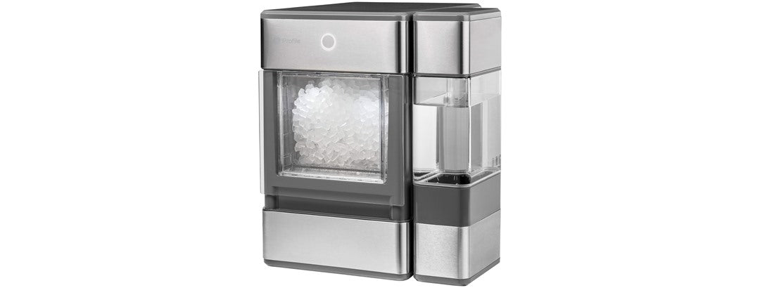 GE Opal 1.0 Ice Maker w/Side Tank