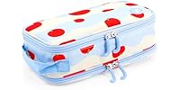 J World Doodle Large Capacity Pencil Case