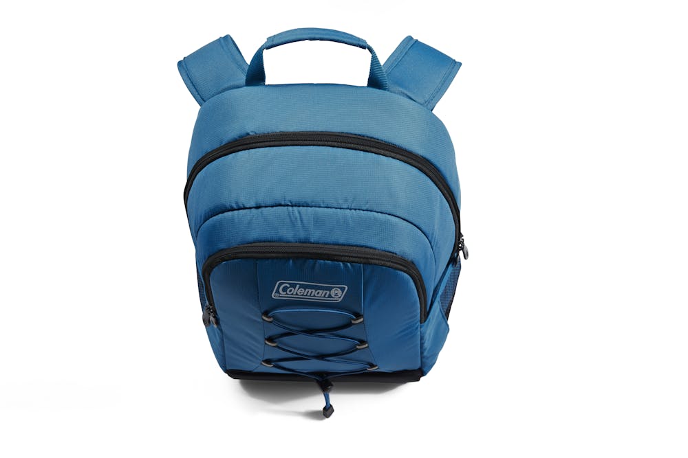 CHILLER™ 28-Can Soft-Sided Backpack Cooler