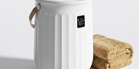 20L Towel Warmer with LED Display