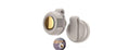 Personal Portable Waist Clip