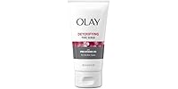 Olay Regenerist Detoxifying Pore Scrub Facial Cl