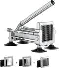 French Fry Cutter, Potato Slicer and3/8-Inch