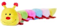 ZippyPaws Large Caterpillar 20"