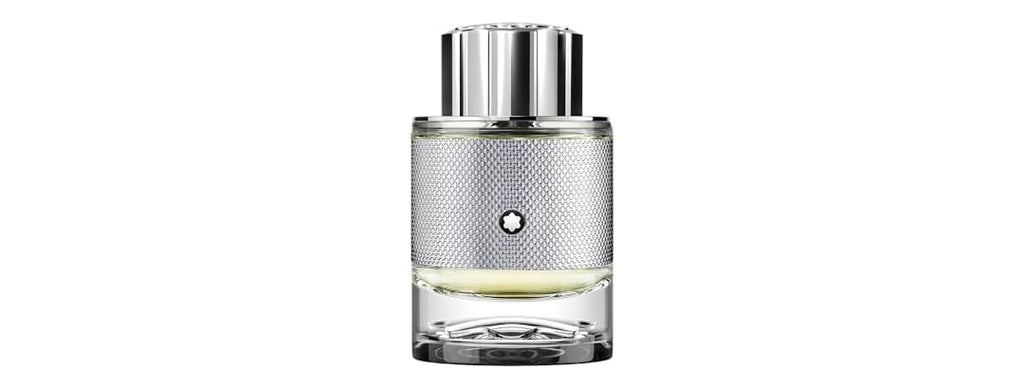 Explorer Platinum Mont Blanc EDP Spray