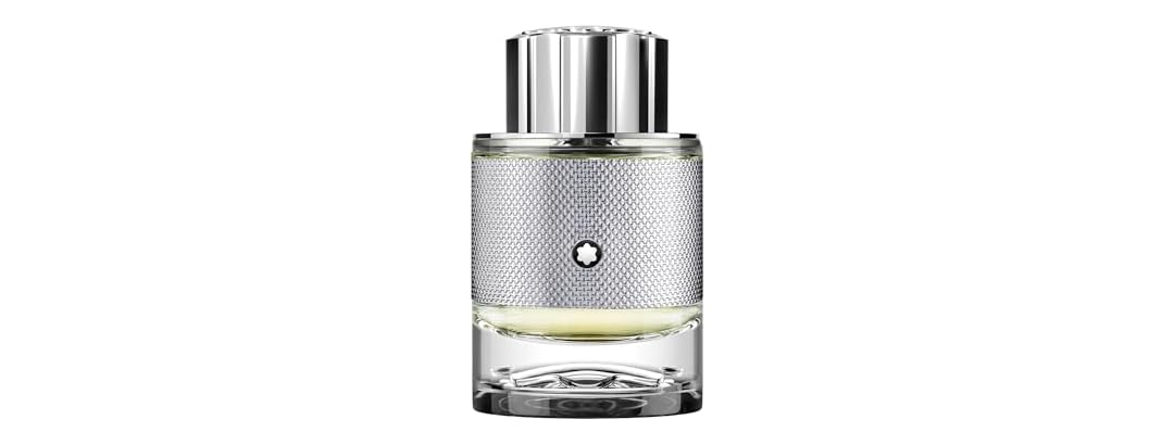 Explorer Platinum Mont Blanc EDP Spray