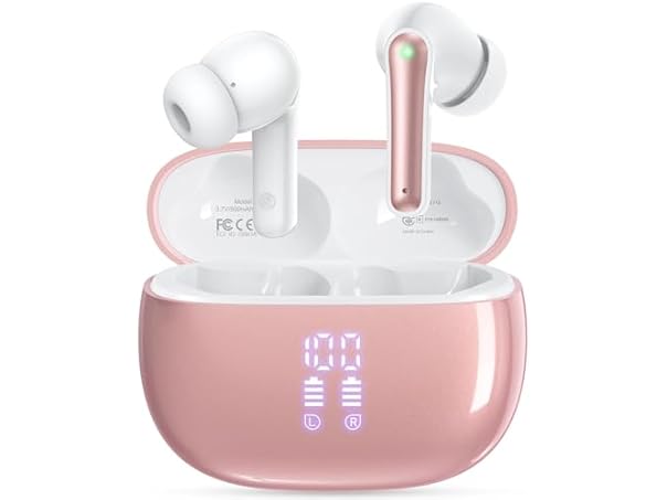HUIFU Bluetooth Wireless Earbuds