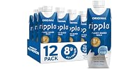 Ripple Original Plant Based Milk | 12PK