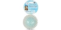 Bow Wow Pet Vanilla Scented Snowflake