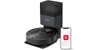 Roborock Q5+ Robot Vacuum Self-Empty Dock