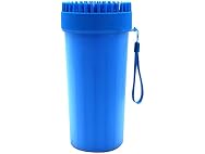GROOMER ESSENTIALS 2-in-1 Pet Paw Cleaner - E