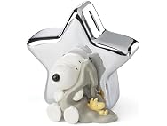 Reed And Barton Home Decor, Little Snoopy Coin Bank