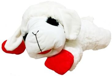 Multipet International 48388 24" Lamb Chop Do
