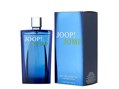 Joop Jump EDT Spray 6.7 oz.