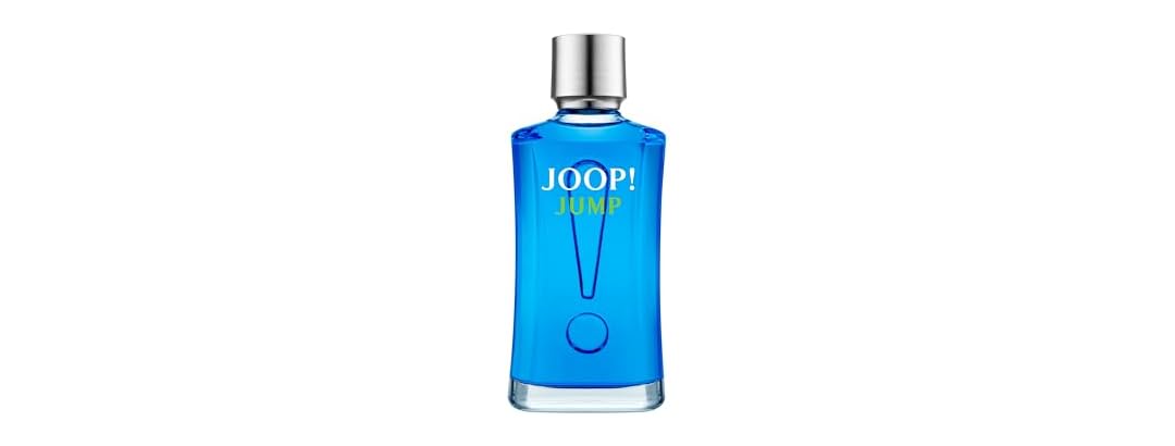 Joop Jump Joop EDT Spray - Choose Size
