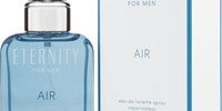 Eternity Air/Calvin Klein EDT Spray 3.4 Oz (100 ML)