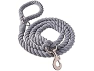 Pet Passion Tucker II – The Heavy Duty 6 ft Twisted Rope