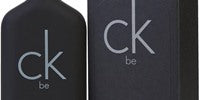 Ck Be Calvin Klein EDT Spray - Choose Size