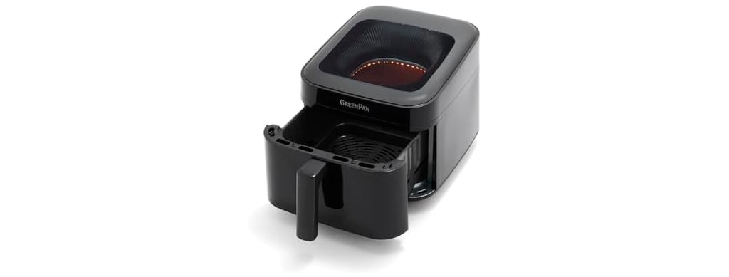 GreenPan Cyclone 7QT 12-in-1 Air Fryer