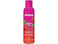 Skintimate Raspberry Rain Womens Moisturizing Sh