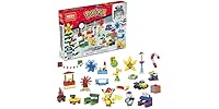 MEGA Pokémon Building Toys Set