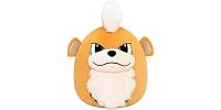 Squishmallows Original 8in Growlithe Pokémon Plush