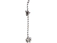 Knotted Rope Dog Toy
