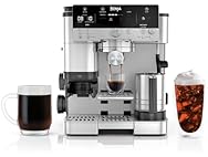 Ninja R-ES601 Espresso Machine