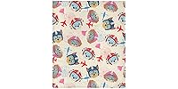 Nickelodeon Paw Patrol Official Air Rescue 60x80