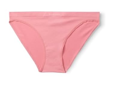 Happy Nation Comfy Seamless Bikini Underwear