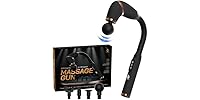Deep Tissue Massage Gun (1 or 2-Pack)