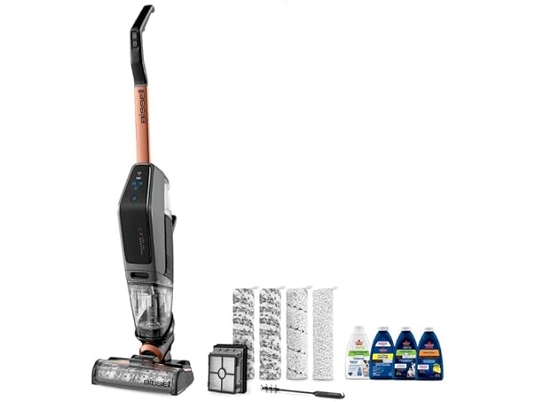 Bissell 3277 CrossWave X7 Cordless Pet Pro