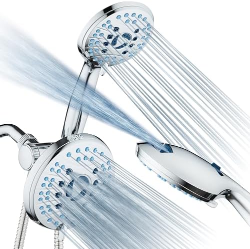 Combo Showerhead