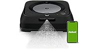 Robot Braava Jet m6 6113 Ultimate Robot Mop