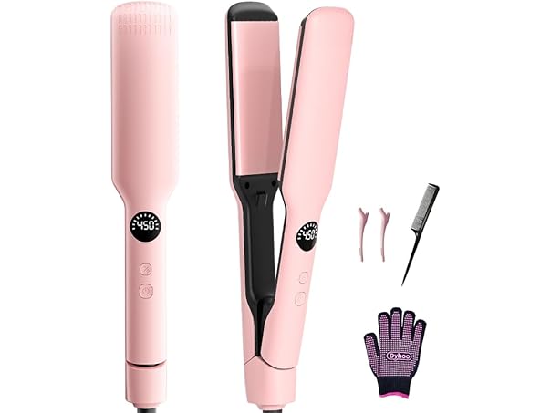 DYHOO Flat Iron Pro HF-009