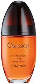 Calvin Klein Obsession EDP 1 oz W
