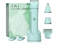 Freyars NS4080070 Electric Bikini Trimmer