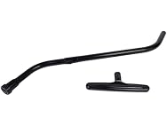 Traverse 14-Inch Telescopic Wand Backpack Vacs