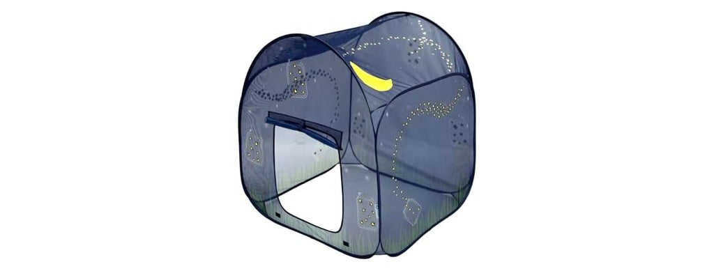 Pacific Play Tents Firefly Glow n’ The Dark Pop-up Tent
