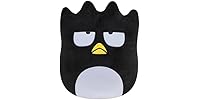 Squishmallows Original Sanrio 14" Badtz-Maru Plush