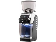 Baratza Vario W+ Flat Steel Burr