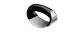 Fox Run Stainless Steel Garlic Rocker Press
