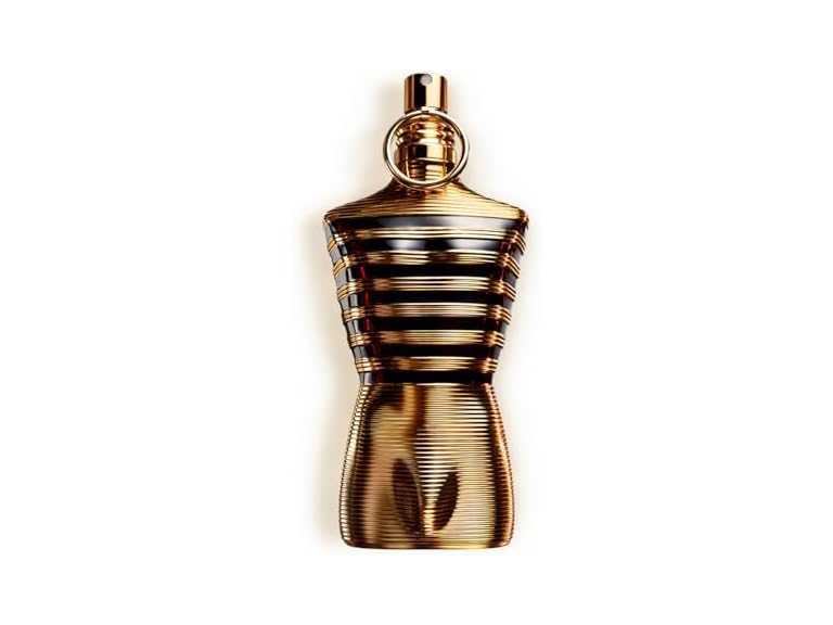 Jean Paul Gaultier Le Male Elixir Parfum