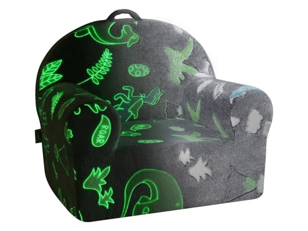 VEVOR Toddler Chair, Kids Armchair
