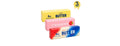 Titan Squishy Sensory Relief, Butter (Your Choice)
