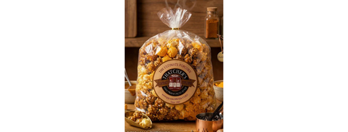 (5lb) Thatcher's Gourmet Popcorn