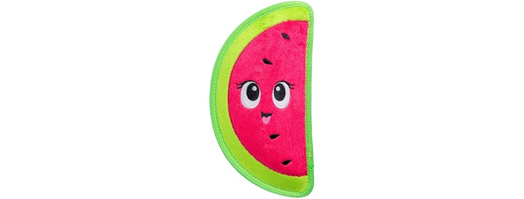 Outward Hound Tough Skinz Durable Squeaky Dog
